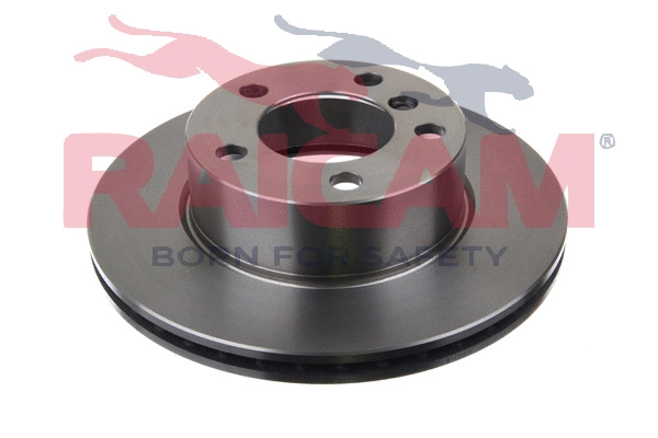 Disque de frein RAICAM RD01137