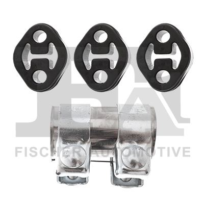 Kit d'assemblage, silencieux FA1 K140301