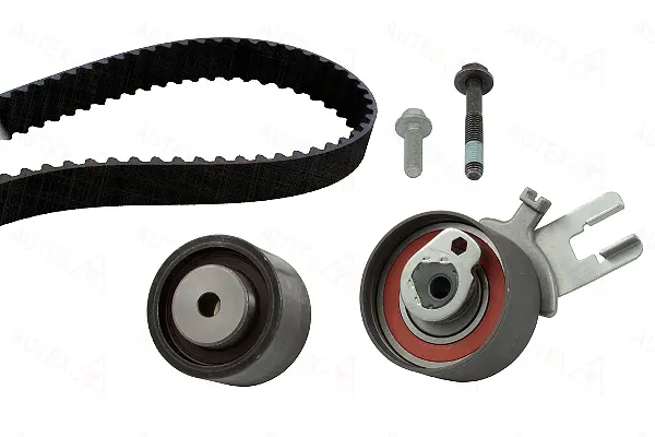 Kit de courroie crantée AUTEX 702761