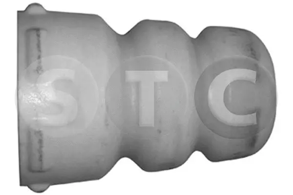 Butée élastique, suspension STC T451010