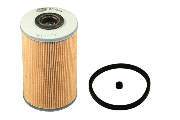 Filtre à carburant SCT - MANNOL SC 7058