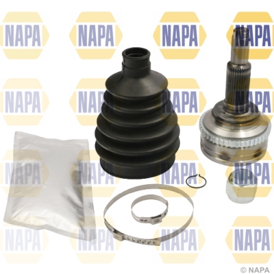 Joint, arbre de commande NAPA NCV1124