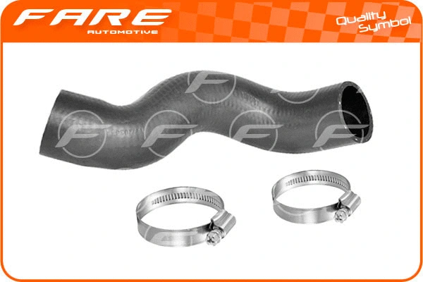 Gaine de suralimentation FARE SA 13361
