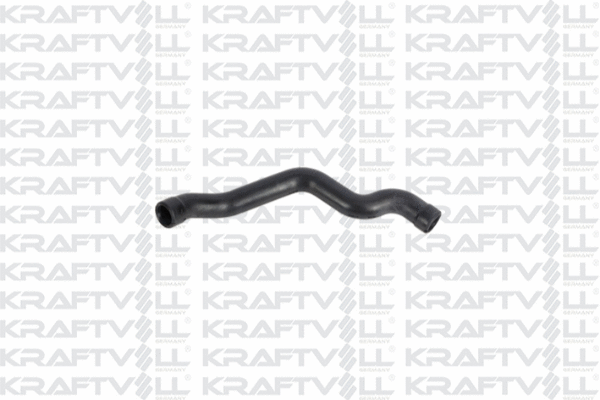 Tuyau, ventilation de carter-moteur KRAFTVOLL GERMANY 10032770