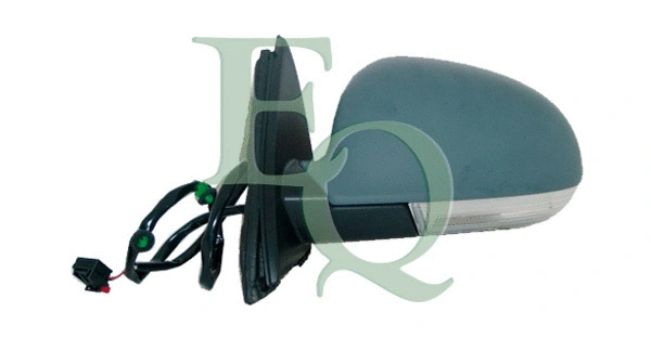 Rétroviseur extérieur EQUAL QUALITY RS02214
