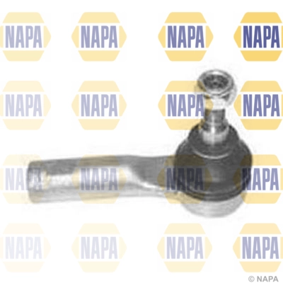 Rotule de barre de connexion NAPA NST6386