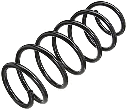 Ressort de suspension MTR 12108732