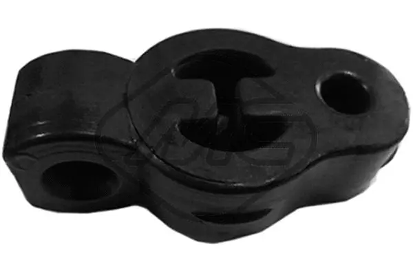 Butée élastique, silencieux Metalcaucho 07072