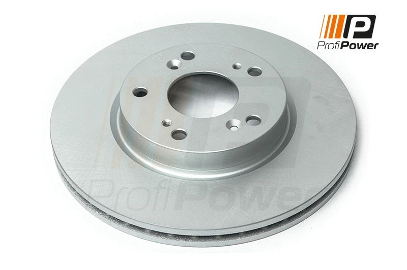 Disque de frein ProfiPower 3B1236