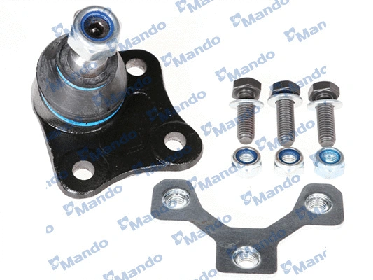 Rotule de suspension MANDO MSA025198