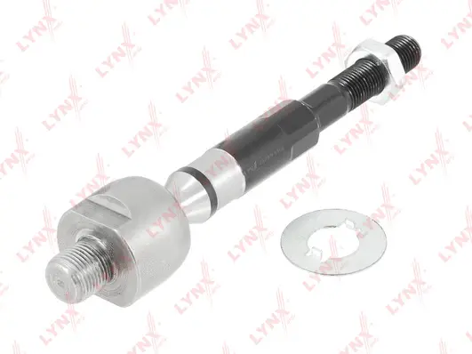 Rotule de direction intérieure, barre de connexion LYNXAUTO C2409LR