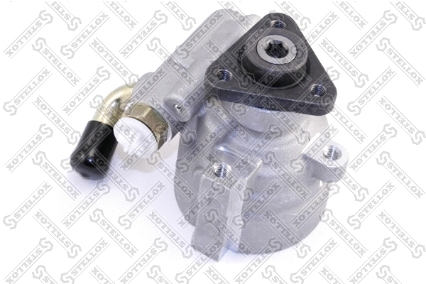 Pompe hydraulique, direction STELLOX 00-35539-SX