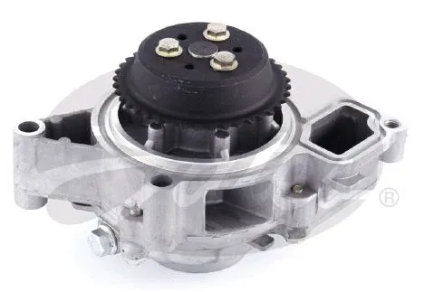Pompe à eau, refroidissement du moteur GATES-SEA GWP-0258