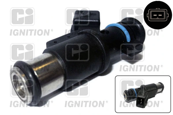 Injecteur QUINTON HAZELL XPSI106