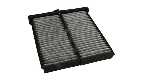 Filtre, air de l'habitacle HART 344 368