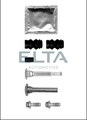 Jeu de douilles de guidage, étrier de frein ELTA AUTOMOTIVE EA9170