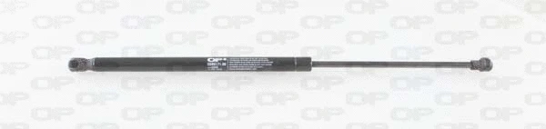 Vérin de hayon, de coffre OPEN PARTS GSR6171.00