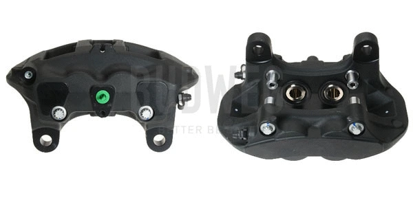 Étrier de frein BUDWEG CALIPER 344305