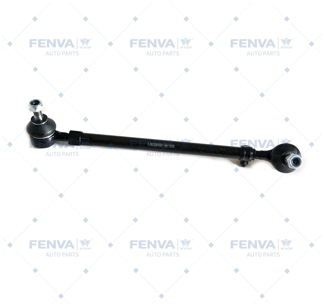 Barre de connexion WXQP 160445