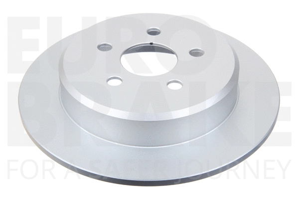 Disque de frein EUROBRAKE 5815319310