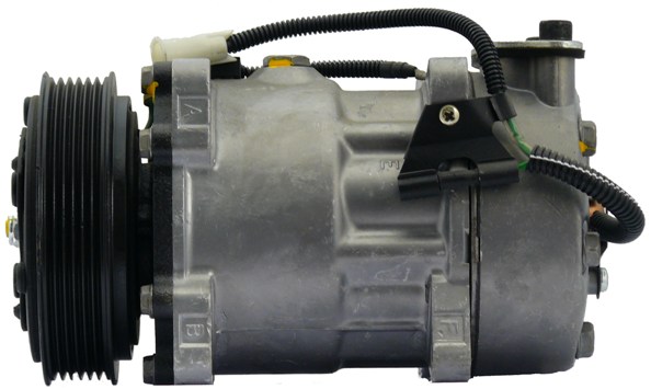 Compresseur, climatisation FRIESEN FRC45691