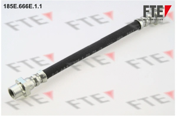 Flexible de frein FTE 9240893