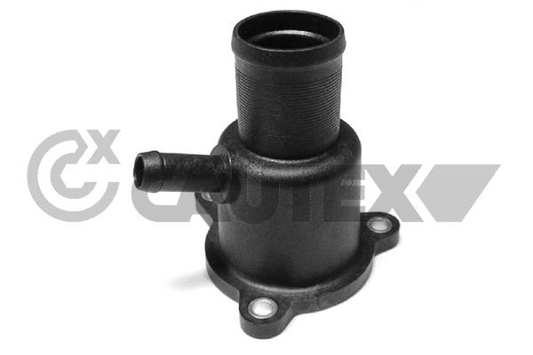 Bride de liquide de refroidissement CAUTEX 952147