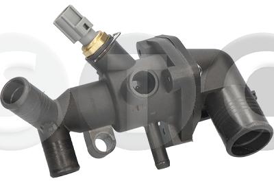 Thermostat, liquide de refroidissement STC T436051