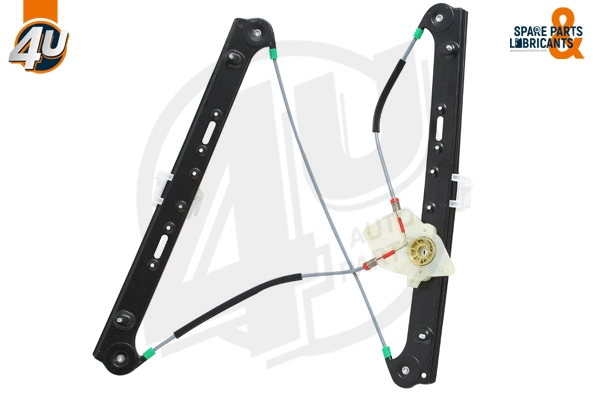 Lève-vitre 4U Autoparts 45383BW