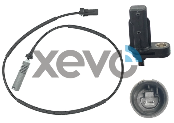 Capteur, vitesse de roue XEVO XBS225