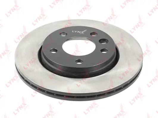 Disque de frein LYNXAUTO BN-1211