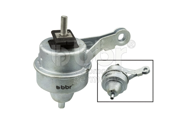 Support moteur BBR Automotive 001-10-21315
