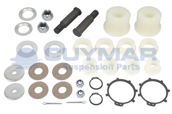 Kit de réparation, suspension du stabilisateur CUYMAR 4708202
