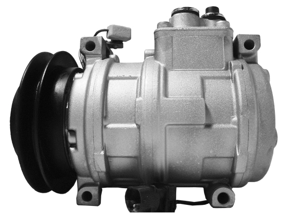 Compresseur, climatisation Airstal 10-0566