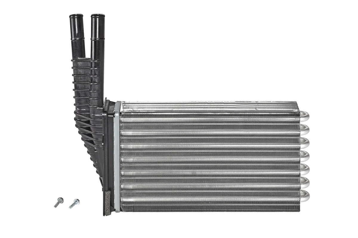 Système de chauffage VALEO 812379