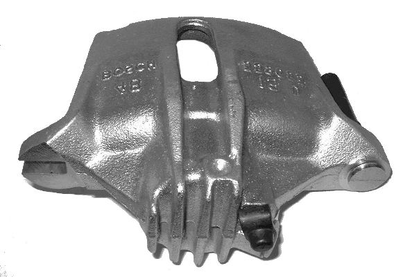 Étrier de frein TECDRIVE TET0880