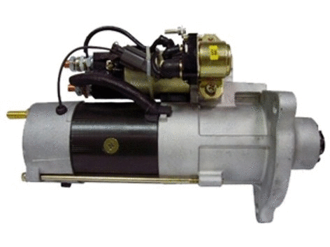 Démarreur GM SG0344