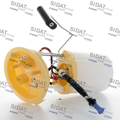 unité d'alimentation de carburant SIDAT 72671