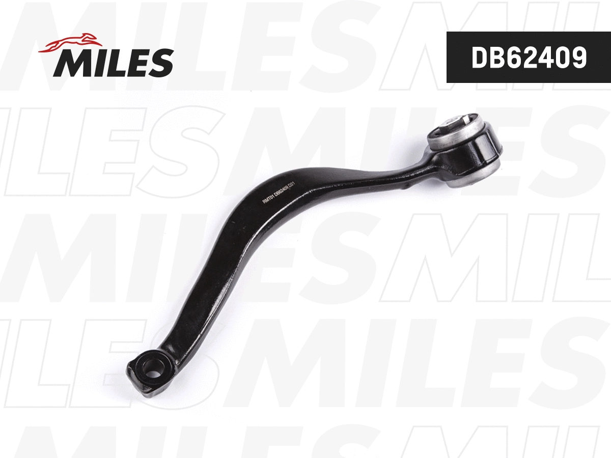 Bras de liaison, suspension de roue MILES DB62409