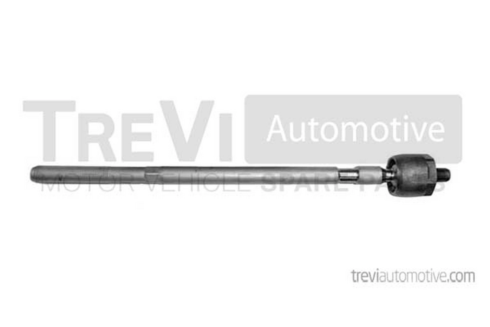 Rotule de direction intérieure, barre de connexion TREVI AUTOMOTIVE TRTT4675