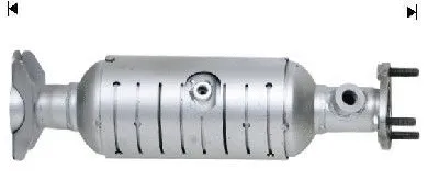 Catalyseur VEGAZ GmbH HOK-930