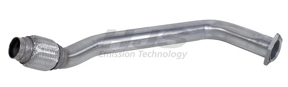 Tube de réparation, catalyseur VEGAZ GmbH BR-107