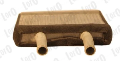 Système de chauffage ABAKUS 019-015-0001