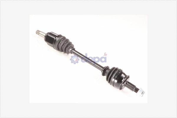 Arbre de transmission DEPA 3769750