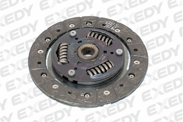 Disque d'embrayage EXEDY FJD021U
