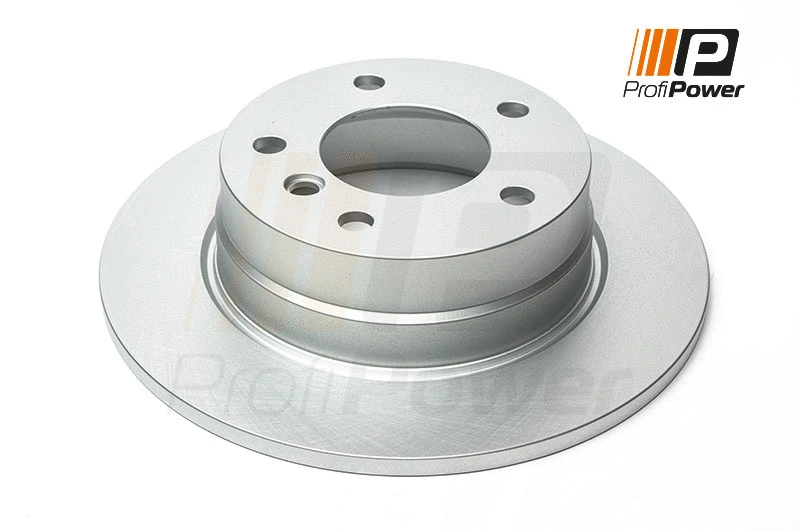 Disque de frein ProfiPower 3B2142