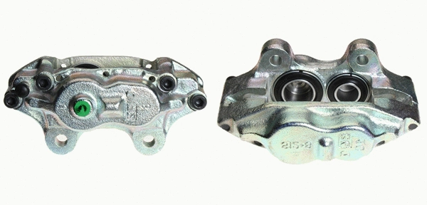Étrier de frein APC BS683002N