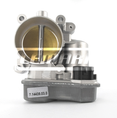 Corps papillon LEMARK LTB101