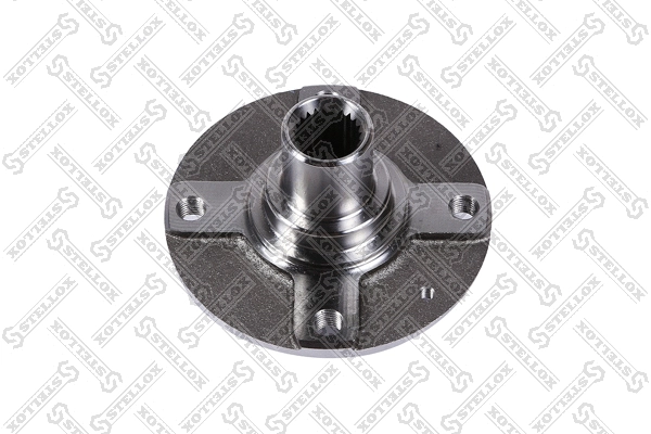 Moyeu de roue STELLOX 42-15121-SX