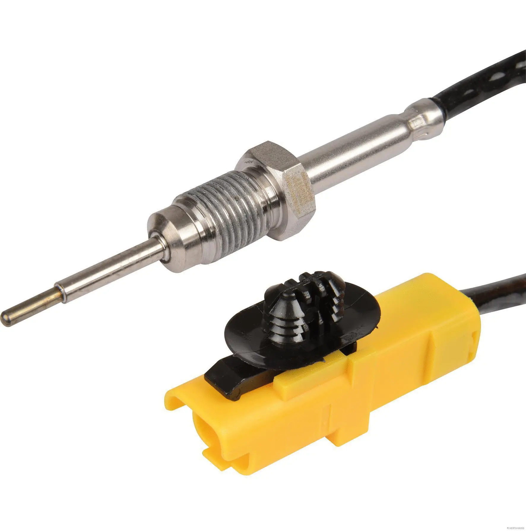 Capteur, température des gaz HERTH+BUSS ELPARTS 70682502